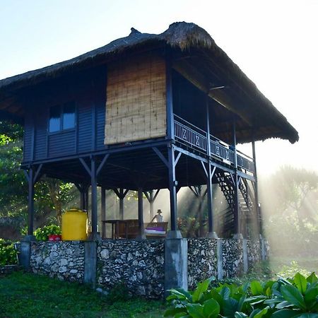 Island Cove Resort Nusa Lembongan  Bagian luar foto