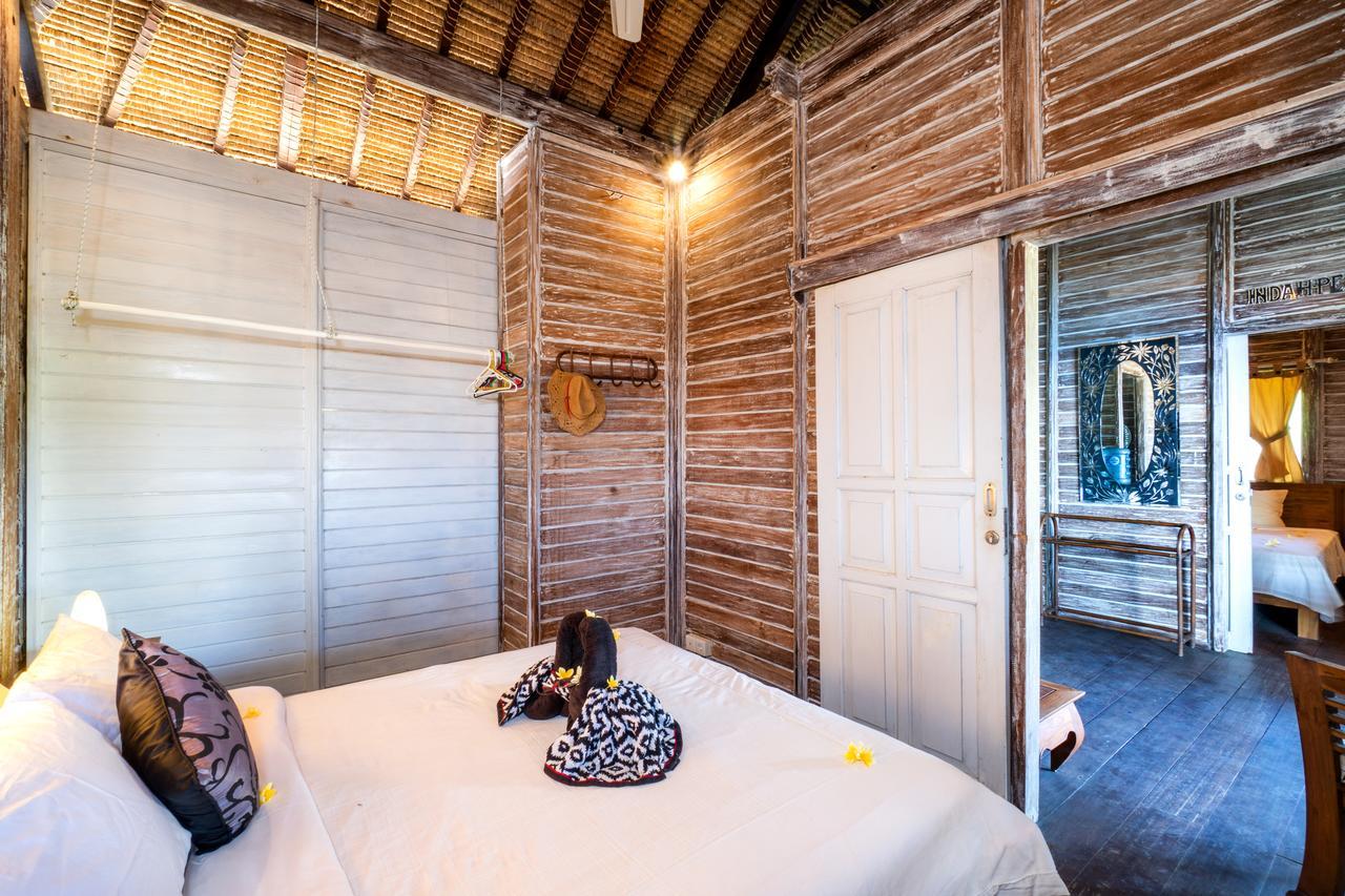 Island Cove Resort Nusa Lembongan  Bagian luar foto
