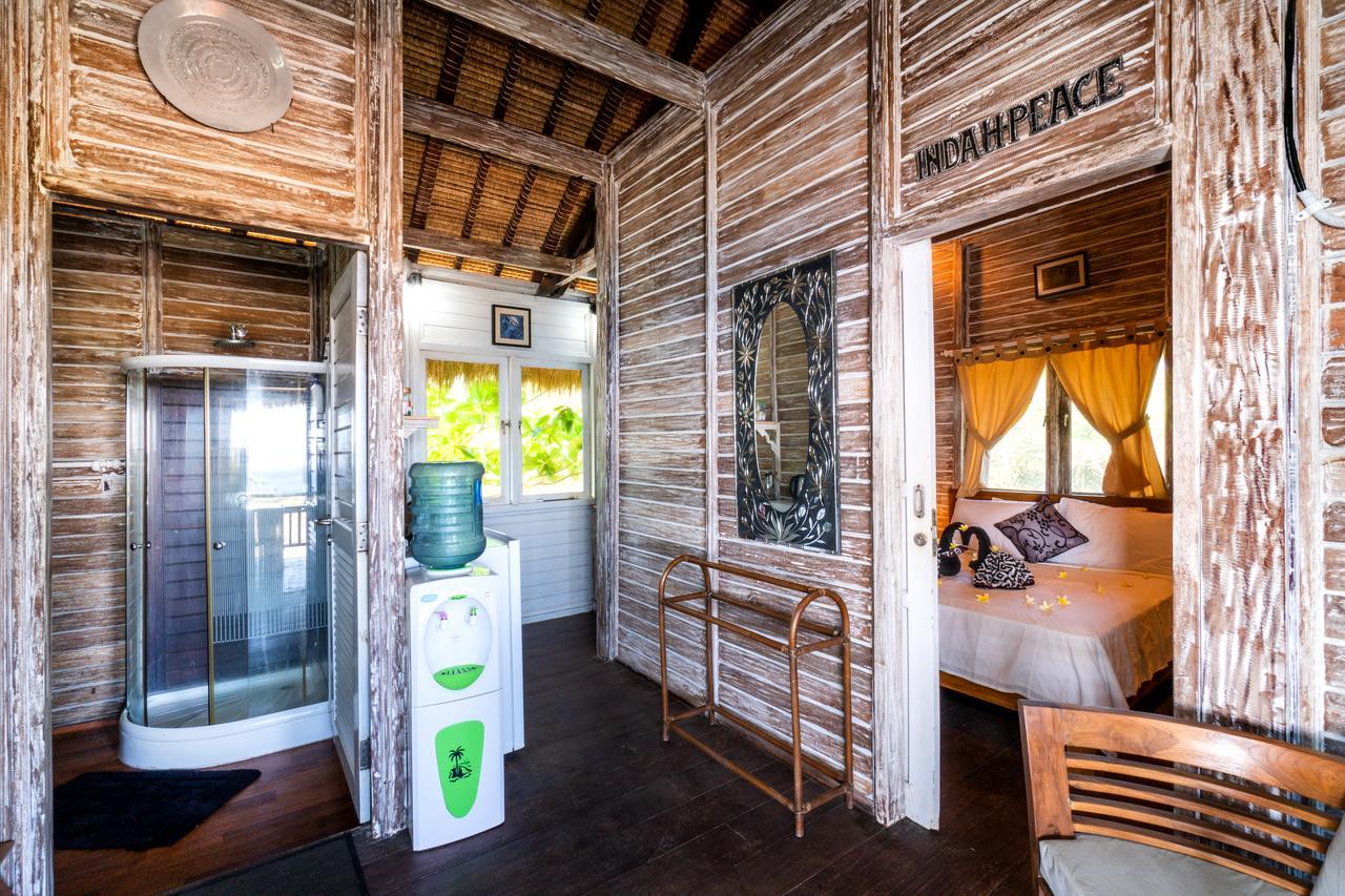 Island Cove Resort Nusa Lembongan  Bagian luar foto