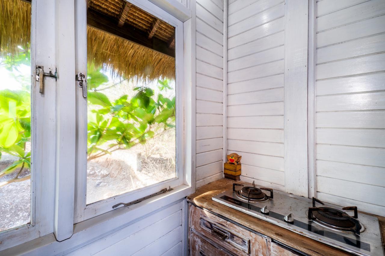 Island Cove Resort Nusa Lembongan  Bagian luar foto