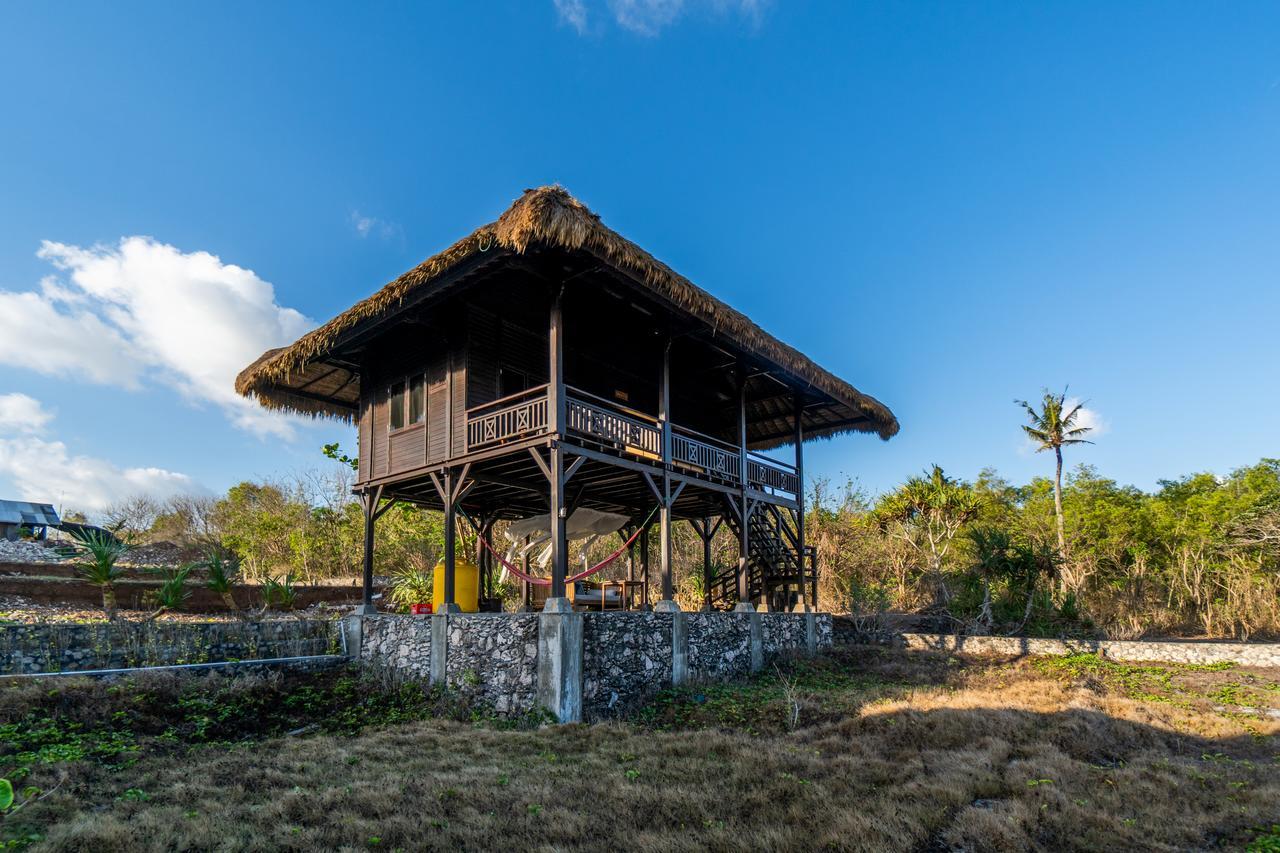 Island Cove Resort Nusa Lembongan  Bagian luar foto