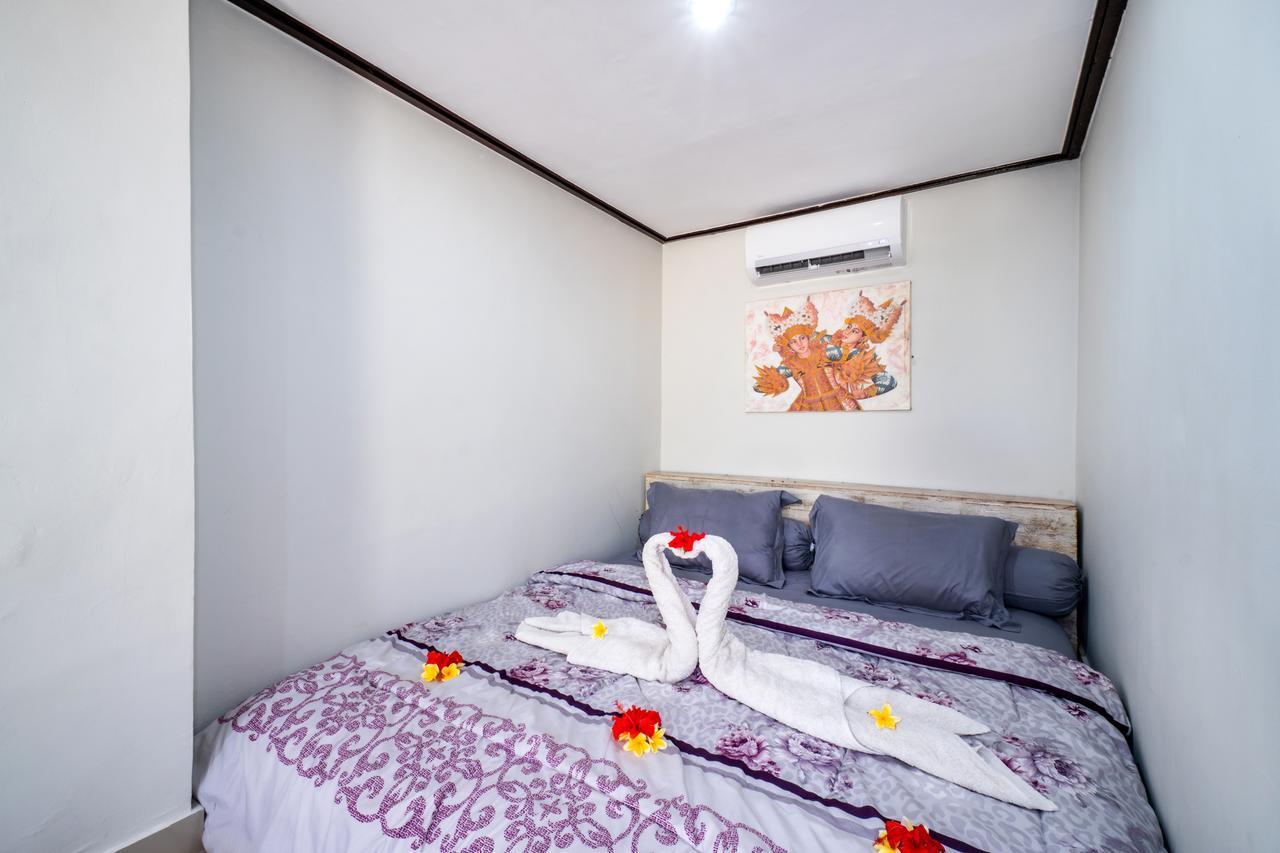 Island Cove Resort Nusa Lembongan  Bagian luar foto