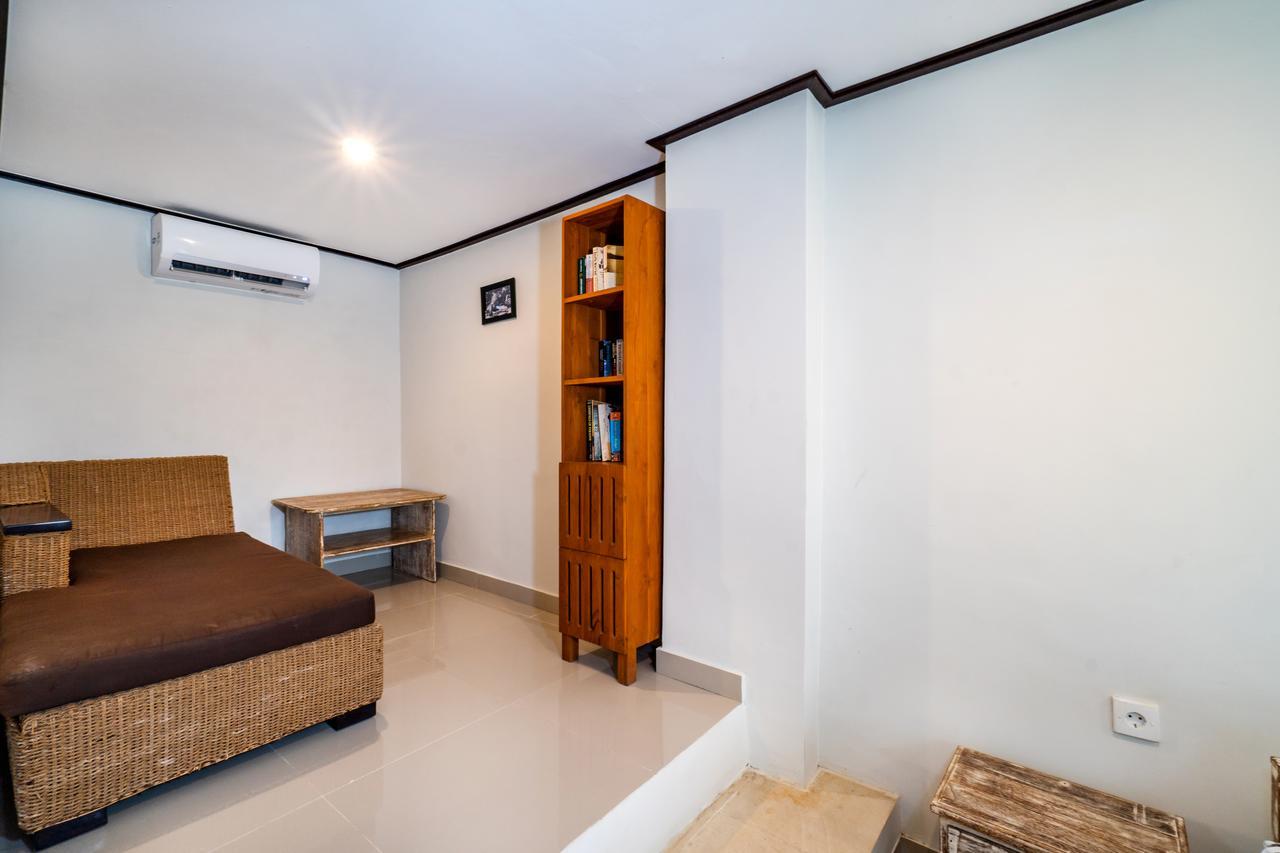 Island Cove Resort Nusa Lembongan  Bagian luar foto
