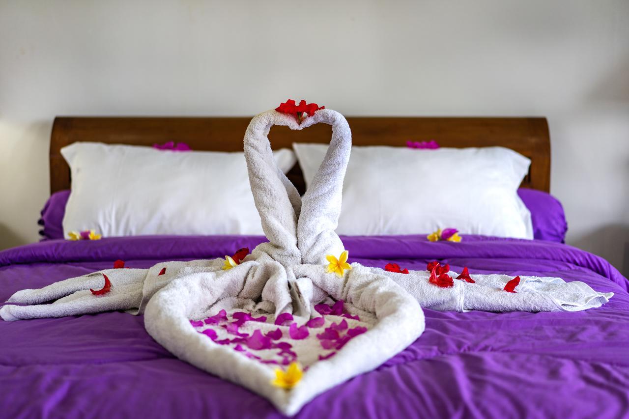 Island Cove Resort Nusa Lembongan  Bagian luar foto
